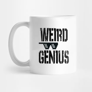 Genius Mug